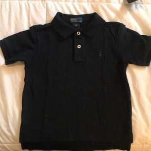 4/4T Polo by Ralph Lauren